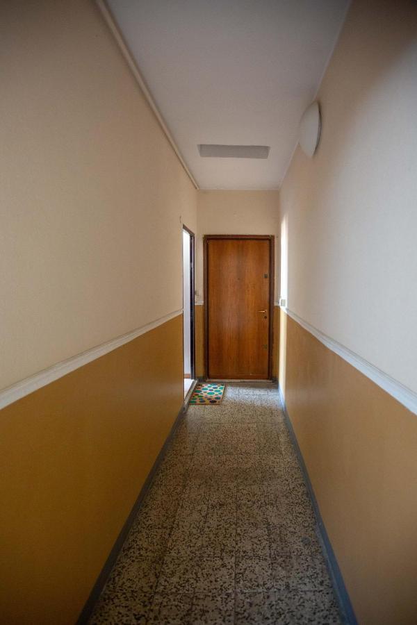 Apartment - Sacchini 16 Milano Exteriör bild